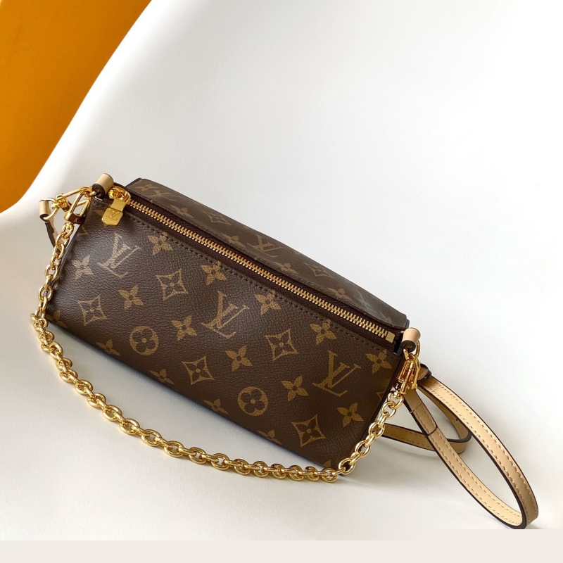 LV Satchel Bags
